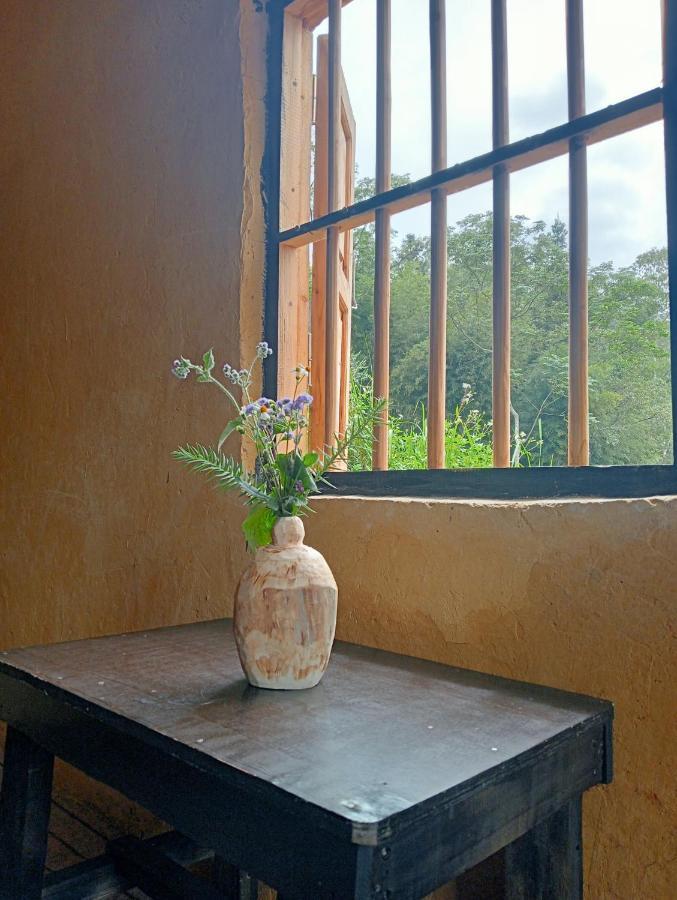 Dong Van Panorama Homestay Exterior photo